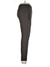 Athleta Solid Gray Active Pants Size 10 - photo 4