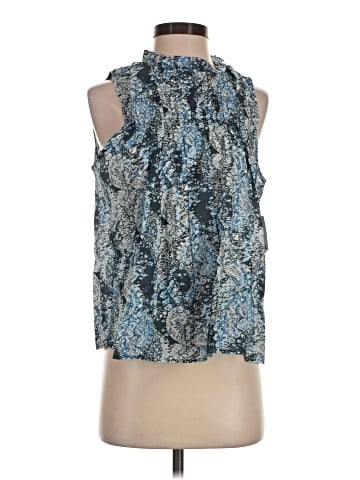 Joie Sleeveless Blouse (view 1)