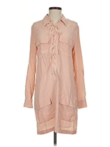 Equipment Casual Dress (view 1)