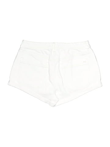 American Eagle Outfitters Denim Shorts (view 2)