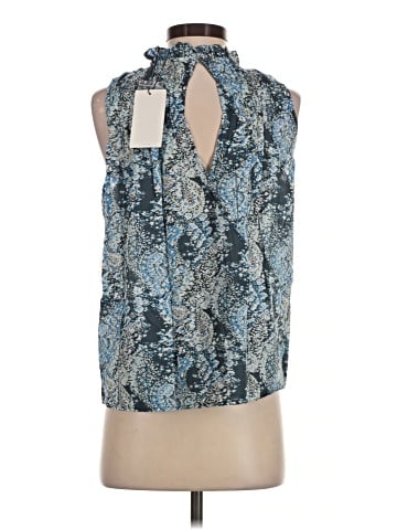 Joie Sleeveless Blouse (view 2)