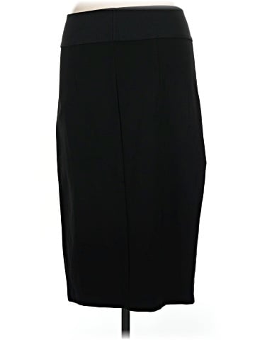J. Peterman Formal Skirt (view 2)