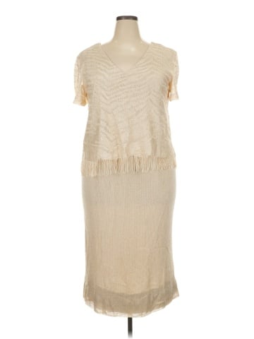 Giorgio Sant'Angelo Cocktail Dress (view 1)