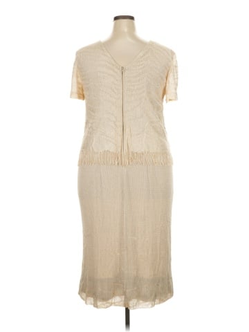 Giorgio Sant'Angelo Cocktail Dress (view 2)