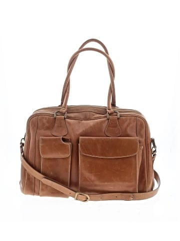 Nordstrom Leather Satchel (view 1)