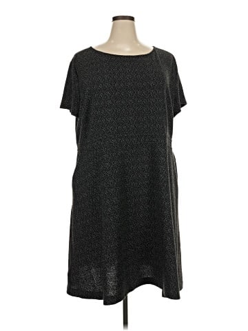 Ann Taylor LOFT Casual Dress (view 1)