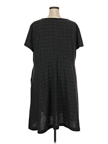 Ann Taylor LOFT Casual Dress (view 2)