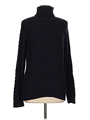 Vince. Turtleneck Sweater (view 1)