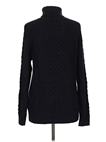 Vince. Turtleneck Sweater (view 2)