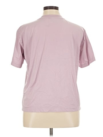 Uniqlo Short Sleeve Turtleneck (view 2)