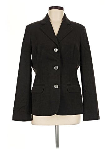 Eddie Bauer Wool Blazer (view 1)