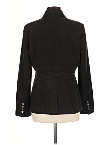 Eddie Bauer Wool Blazer (view 2)