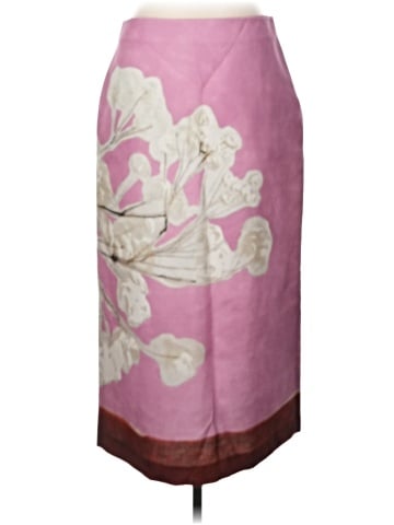 Zara Formal Skirt (view 1)
