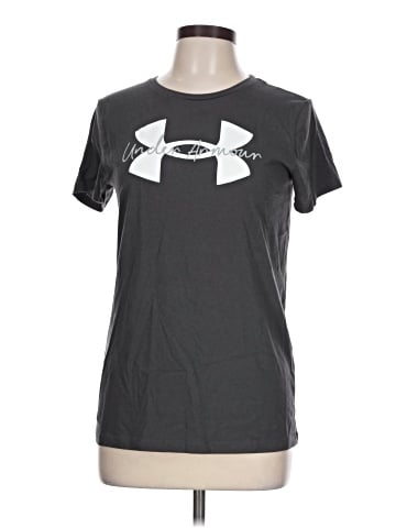 Under Armour Short Sleeve T-Shirt (view 1)