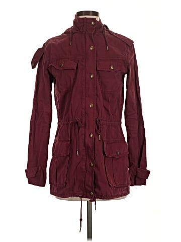 Talula Jacket (view 1)