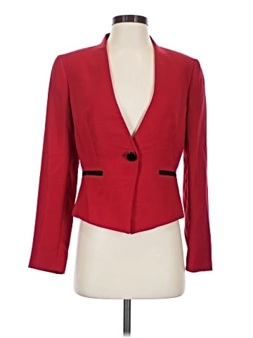 Tahari by ASL Blazer (view 1)