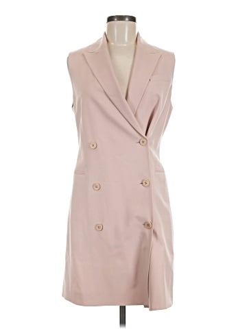 Theory Vest (view 1)