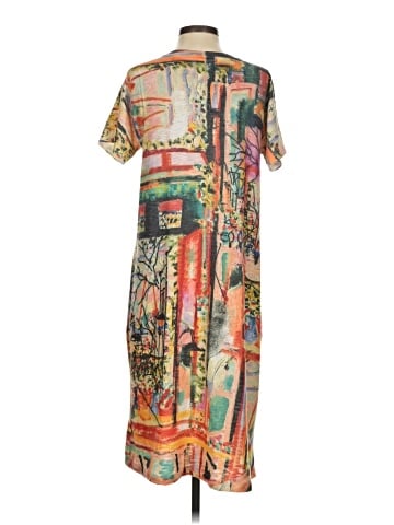 Inoah Casual Dress (view 2)
