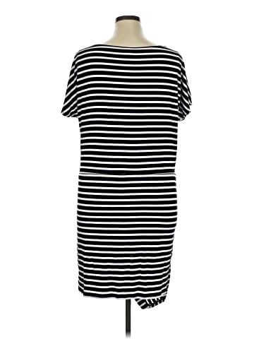 White House Black Market Casual Dress (view 2)