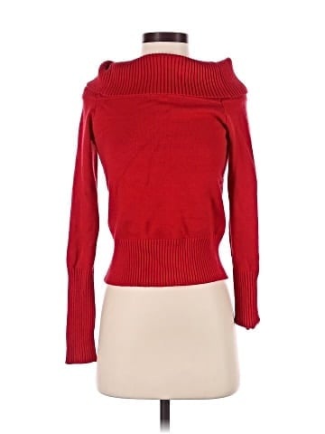 Unbranded Turtleneck Sweater (view 1)
