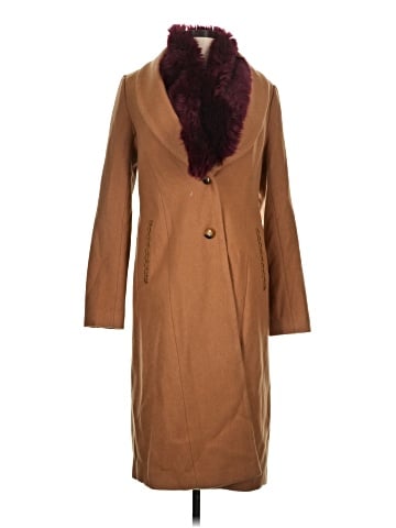 Cartonnier Wool Coat (view 1)