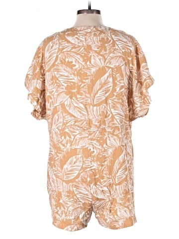 Madewell Romper (view 2)