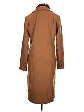 Cartonnier Wool Coat (view 2)