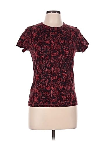 Rag & Bone Short Sleeve T-Shirt (view 1)