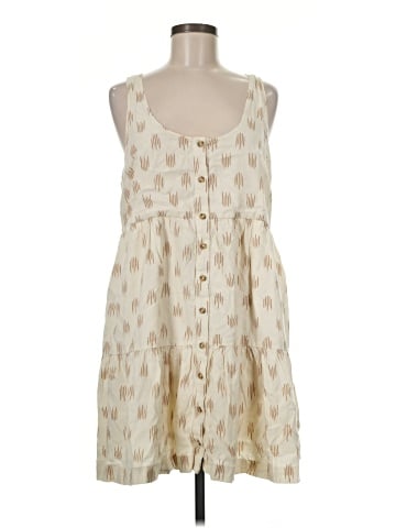 Madewell Casual Dress (view 1)