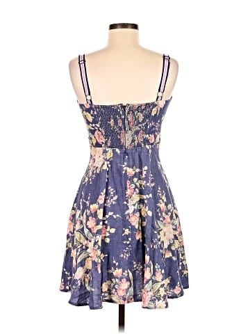 Zimmermann Zinnia Strap Mini Dress (view 2)
