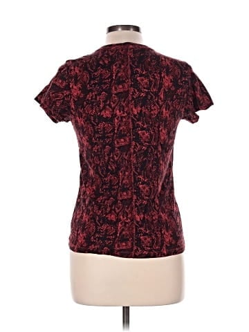 Rag & Bone Short Sleeve T-Shirt (view 2)