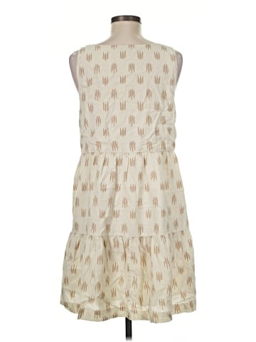 Madewell Casual Dress (view 2)