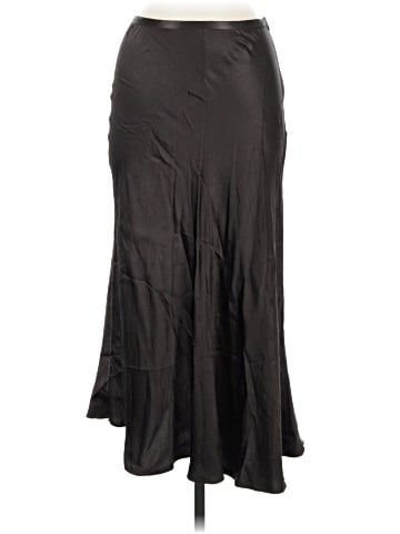 Zara Casual Skirt (view 1)