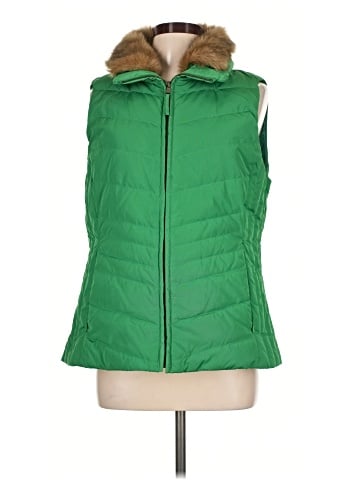 Talbots Vest (view 1)
