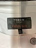 Torrid White Jacket Size 1X Plus (1) - photo 6