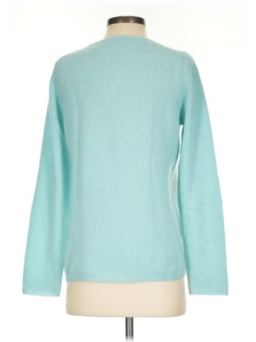 Calypso St. Barth Cashmere Pullover Sweater (view 2)