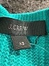 J.Crew Teal Pullover Sweater Size XS - photo 7
