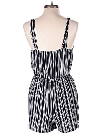 Derek Heart Romper (view 2)