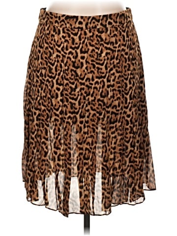 J.Crew Collection Casual Skirt (view 1)