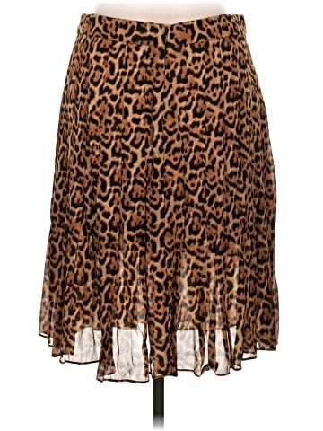 J.Crew Collection Casual Skirt (view 2)