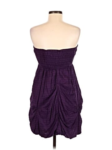 Ya Cocktail Dress (view 2)