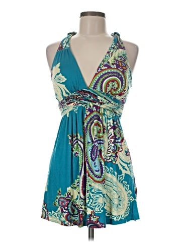 Twenty One Cocktail Dress (view 1)