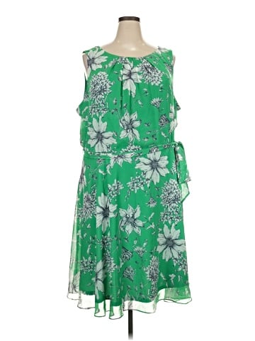 Jessica Howard Casual Dress (view 1)