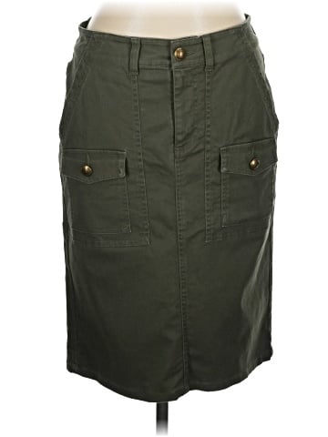 Chaps Casual Skirt (view 1)