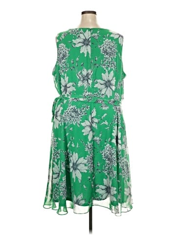 Jessica Howard Casual Dress (view 2)