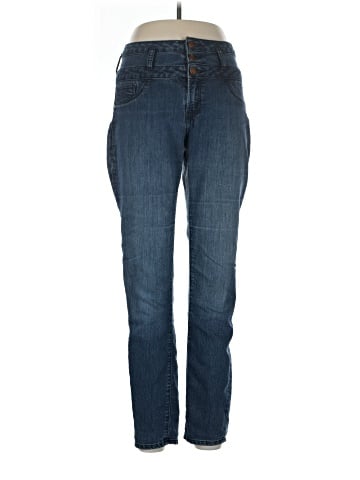 Refuge Jeans (view 1)