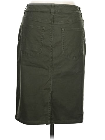 Chaps Casual Skirt (view 2)