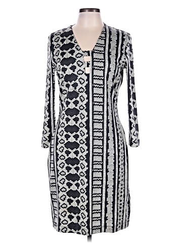 Just Cavalli Casual Dress (view 1)
