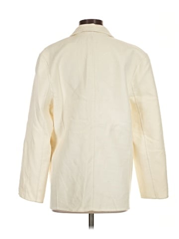 Banana Republic Wool Blazer (view 2)
