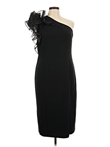 Aidan Mattox Cocktail Dress (view 1)